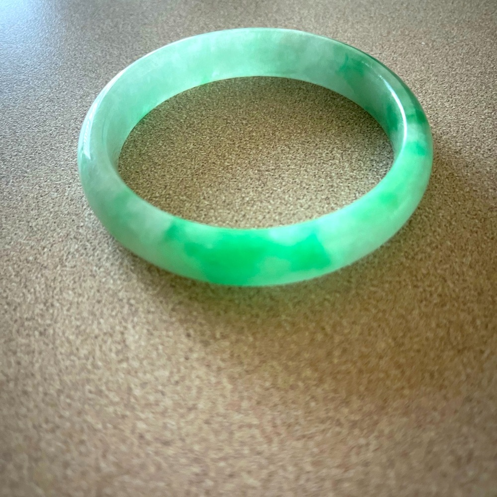COPY - Jade bracelet